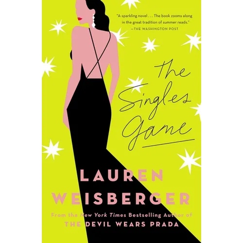The Singles Game - Paperback