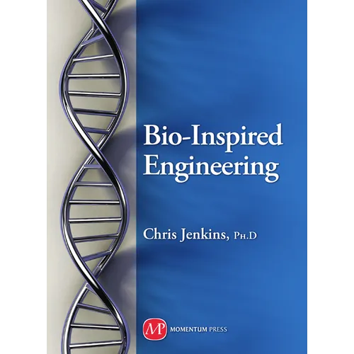 Bio-Inspired Engineering - Hardcover