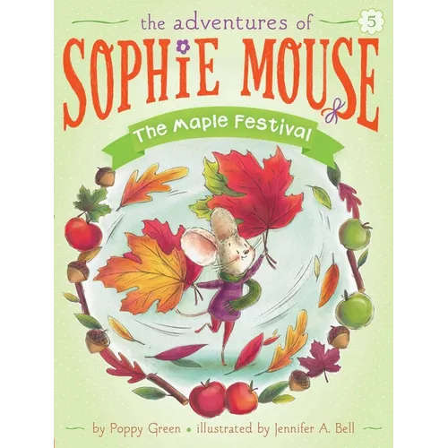 The Maple Festival - Paperback