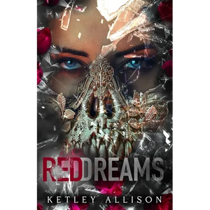 Red Dreams - Paperback