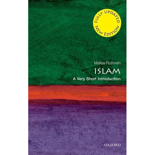 Islam: A Very Short Introduction - Paperback