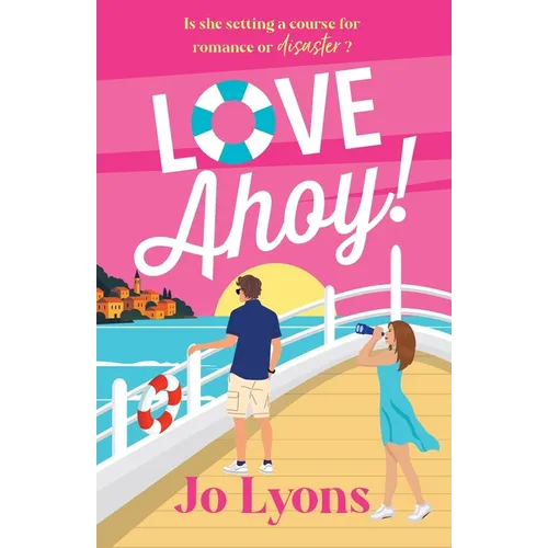 Love Ahoy! - Paperback