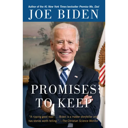 Promises to Keep - Paperback