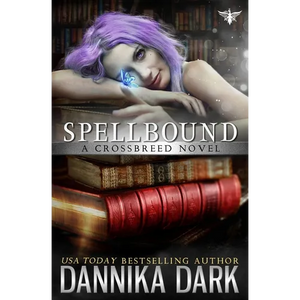 Spellbound - Paperback
