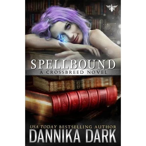 Spellbound - Paperback