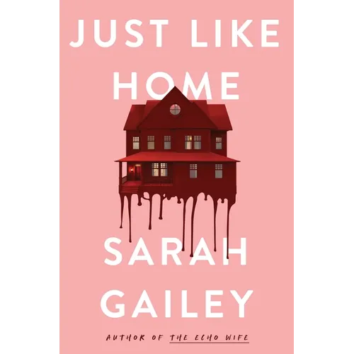 Just Like Home - Paperback