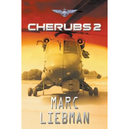 Cherubs 2 - Paperback