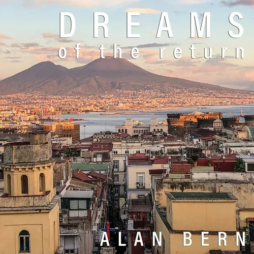 Dreams of the Return - Paperback