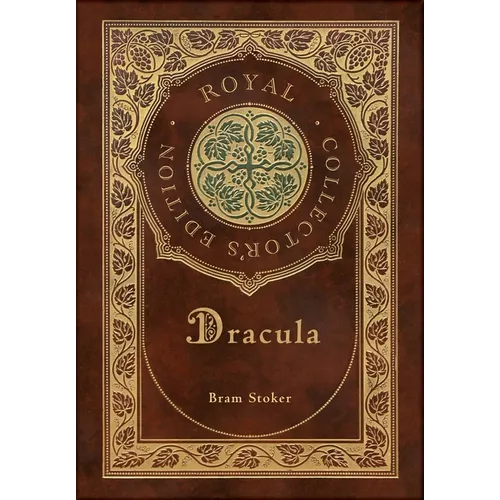 Dracula (Royal Collector's Edition) - Hardcover