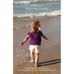 Only the Strong Survive - Paperback
