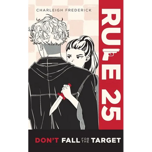 Rule 25: Don't Fall for the Target - Paperback
