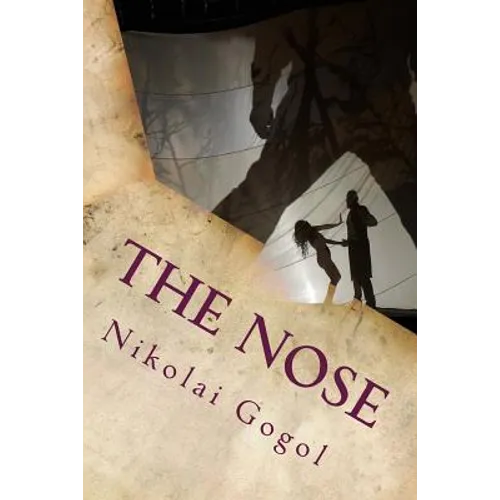 The Nose - Paperback