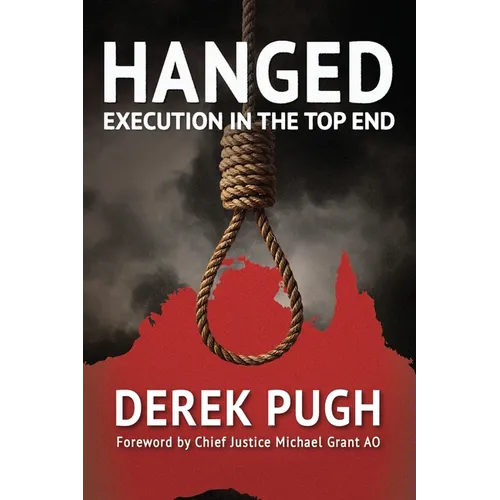 Hanged - Paperback