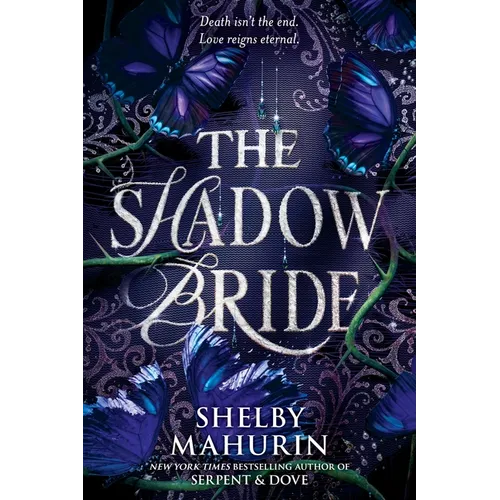 The Shadow Bride - Paperback