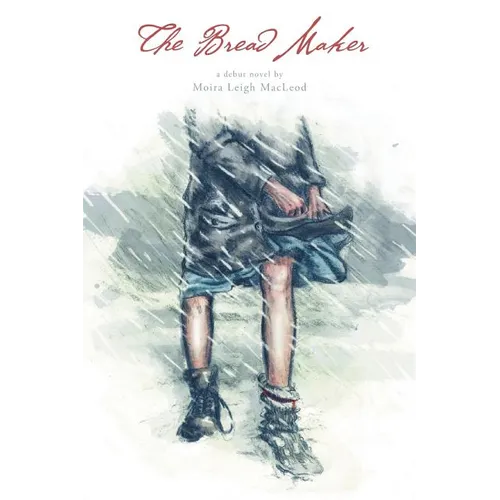 The Bread Maker - Paperback
