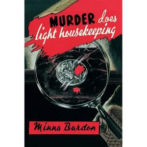 Murder Does Light Housekeeping - Paperback
