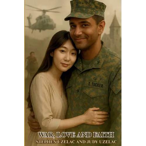 War, Love and Faith (Latest Edition) - Paperback