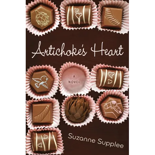 Artichoke's Heart - Paperback