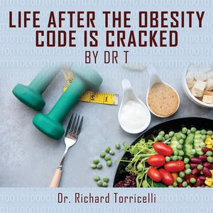 Life After the Obesity Code is Cracked - Paperback