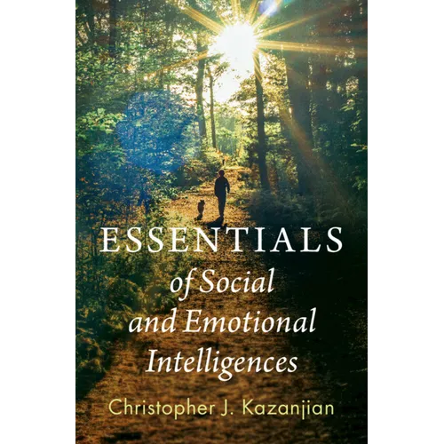 Essentials of Social and Emotional Intelligences - Paperback
