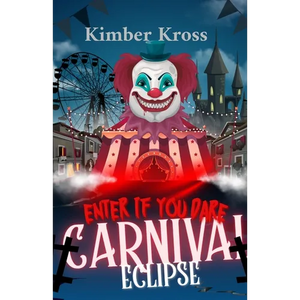 Carnival Eclipse - Paperback