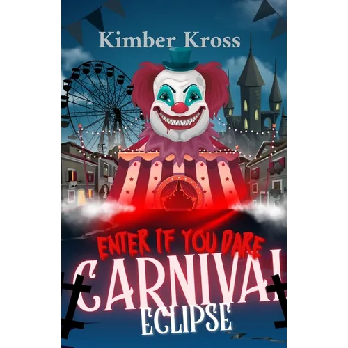 Carnival Eclipse - Paperback