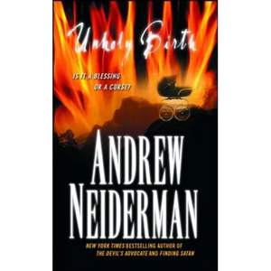 Unholy Birth - Paperback