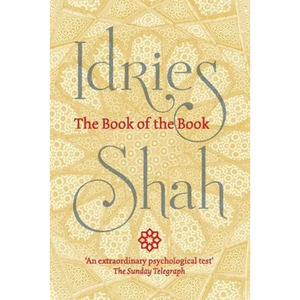 The Book of the Book - Paperback