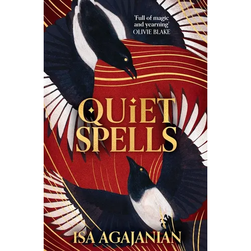 Quiet Spells - Hardcover
