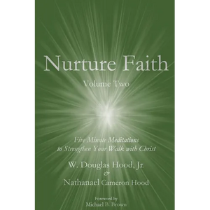 Nurture Faith Two - Paperback