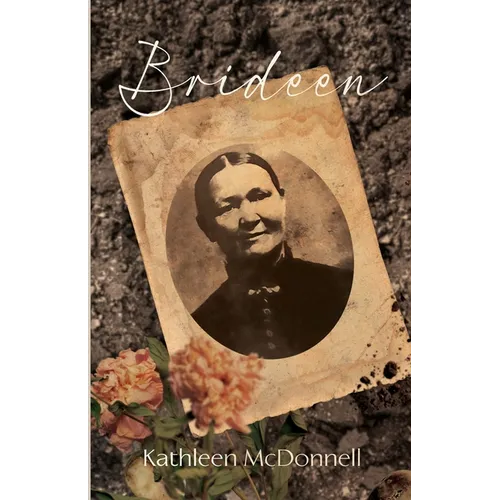 Brideen - Paperback