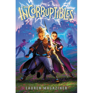 The Incorruptibles - Paperback