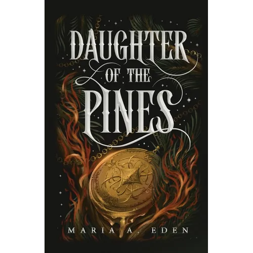 Daughter of the Pines - Paperback