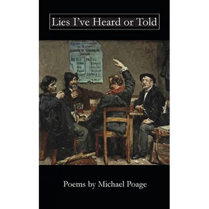 Lies I've Heard or Told - Paperback