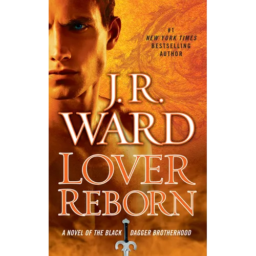 Lover Reborn - Mass Market Paperbound