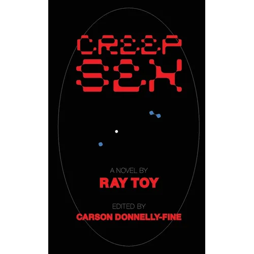Creep Sex - Paperback