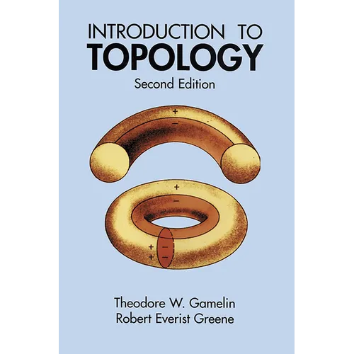 Introduction to Topology: Second Edition - Paperback
