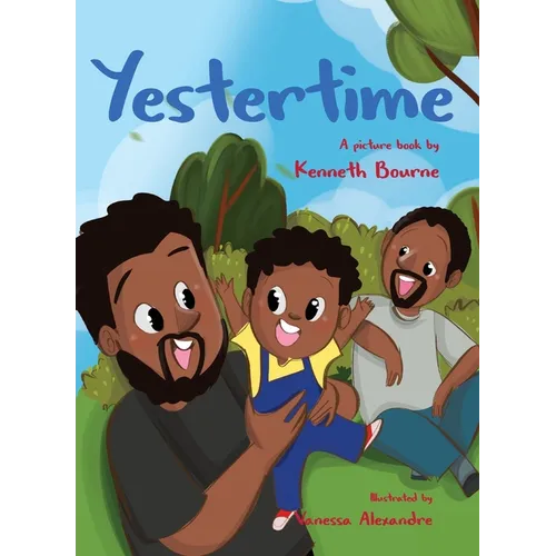 Yestertime - Paperback