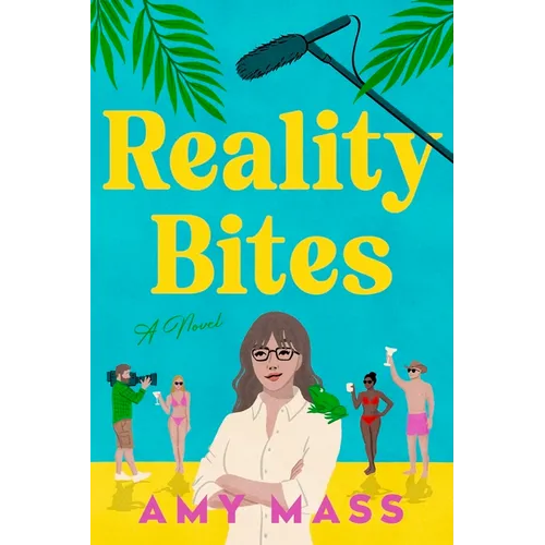 Reality Bites - Paperback
