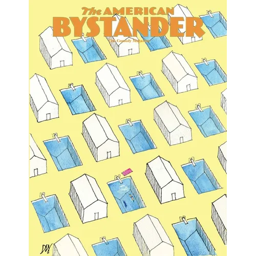 The American Bystander #26