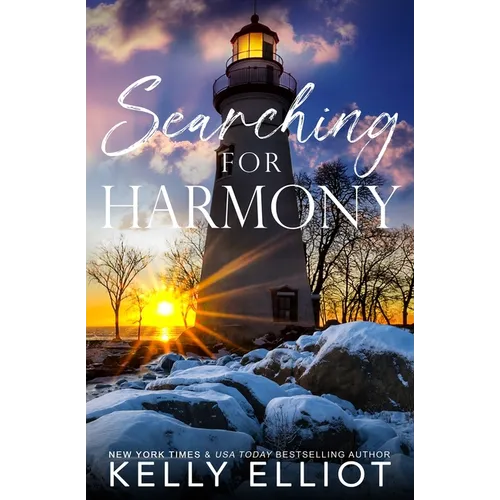 Searching for Harmony - Paperback