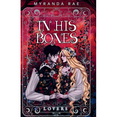 In His Bones - Paperback