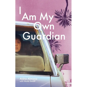 I Am My Own Guardian - Paperback