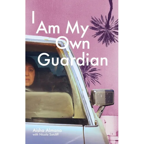 I Am My Own Guardian - Paperback