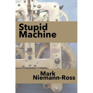 Stupid Machine - Paperback