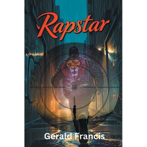 Rapstar - Paperback