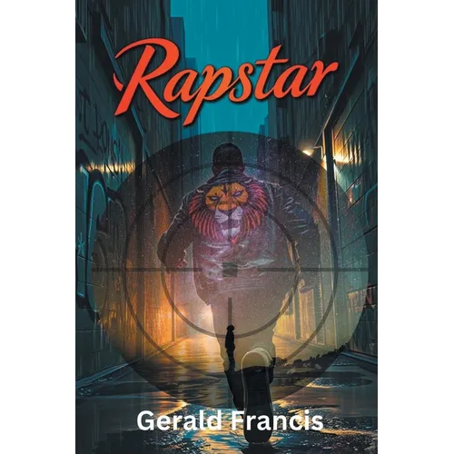 Rapstar - Paperback