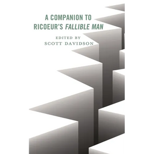 A Companion to Ricoeur's Fallible Man - Paperback