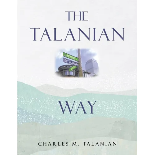 The Talanian Way - Paperback
