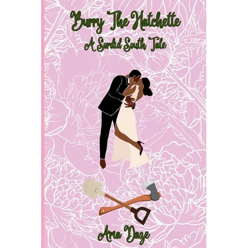 Burry The Hattchette - Paperback